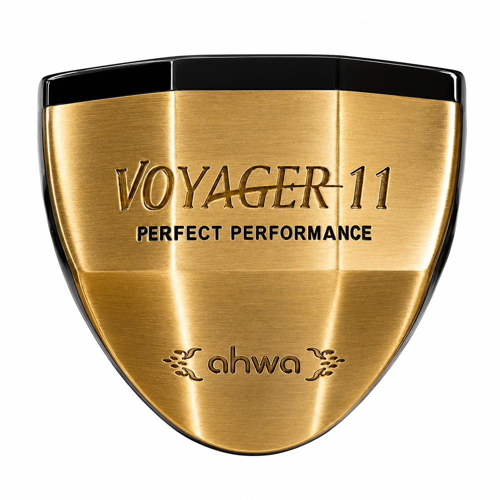 아화골프 보이저11 VOYAGER11 바닥